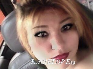LACIELOVE19