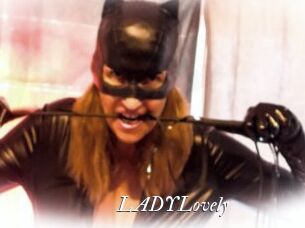 LADYLovely