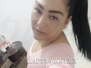 LADYSWEETXX