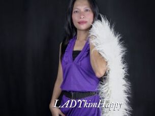 LADYkimHappy