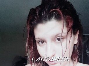 LADYxSIREN Partouze