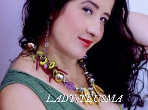 LADYxYEUSMA