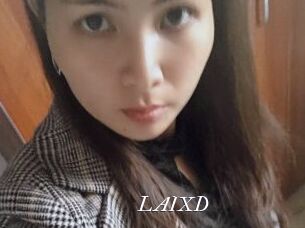 LAIXD