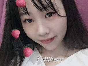 LAIlflower