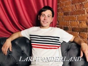 LARI_WONDERLAND