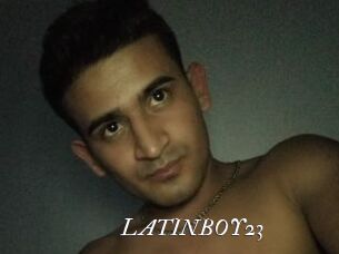 LATINBOY23