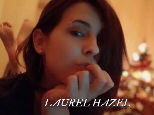 LAUREL_HAZEL