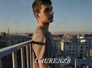 LAURENZ_B Partouze