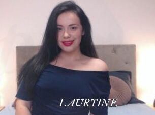 LAURYINE