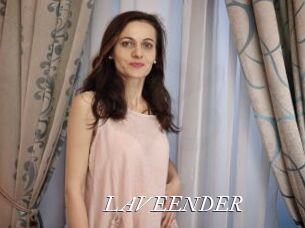 LAVEENDER Partouze
