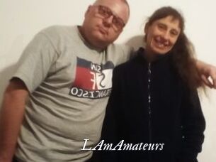 LAmAmateurs