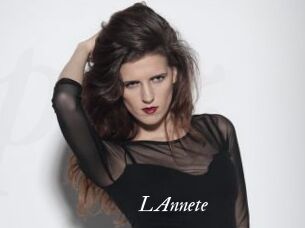 LAnnete