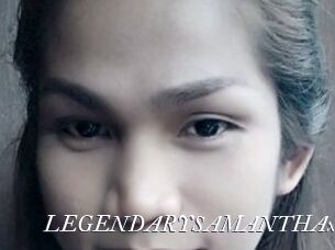 LEGENDARYSAMANTHAx