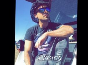 LEGION