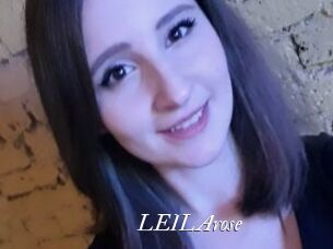 LEILArose