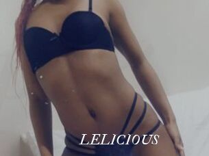 LELICIOUS