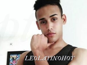 LEOLATINOHOT