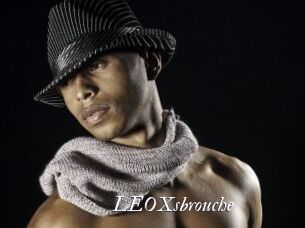 LEOXsbrouche