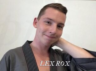 LEX_ROX Partouze