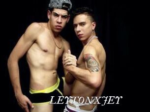 LEYTONXJEY