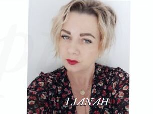 LIANAH