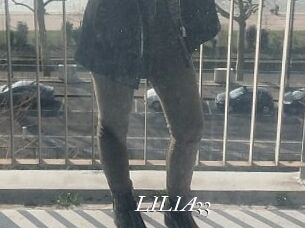 LILIA33