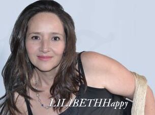 LILIBETHHappy