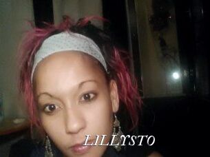 LILLYSTO Partouze