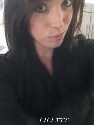 LILLYYY