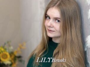 LILYBronks