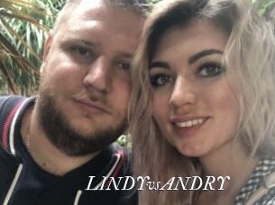 LINDYvsANDRY