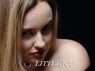 LITTLEJOY