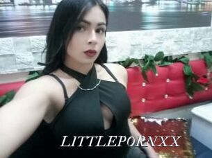 LITTLEPORNXX