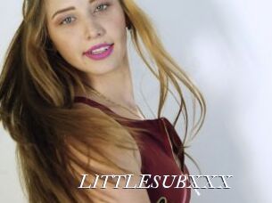 LITTLESUBXXX