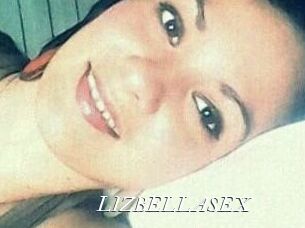 LIZBELLASEX