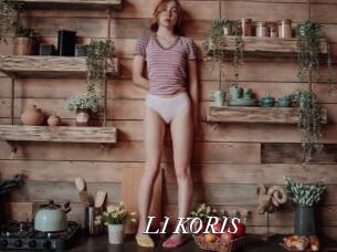 LI_KORIS