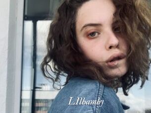 LIlbamby