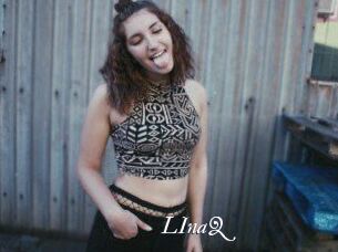LInaQ Partouze