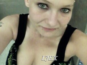 LJEX