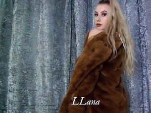 LLana