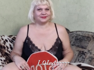 LOLA77777 Partouze
