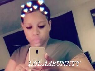 LOLAABUNNYY