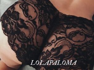LOLAPALOMA