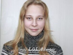 LOLAcheeper