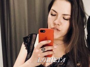 LOLIETA
