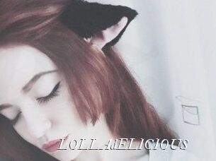 LOLLA_dELICIOUS
