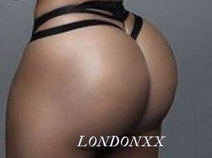 LONDONXX