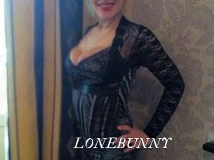 LONEBUNNY