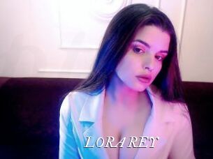 LORA_REY
