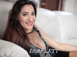 LORELEYY
